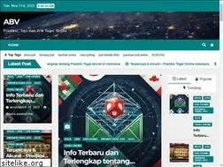 Sites similar to abvimountainview.com