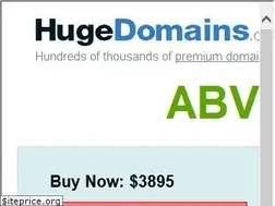 Sites similar to abvines.com
