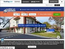 Sites similar to abvinnsanjose.com