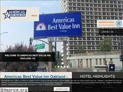 Sites similar to abvioakland.com