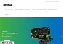 Sites similar to abvision.net