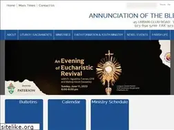 Sites similar to abvm-wayne.org