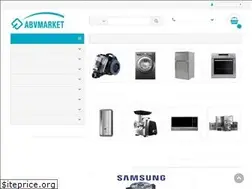 Sites similar to abvmarket.com.ua