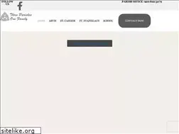 Sites similar to abvmcast.org