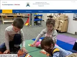 Sites similar to abvmeducation.org