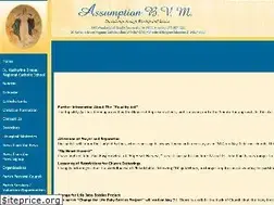 Sites similar to abvmfeasterville.org