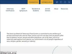 Sites similar to abvp.com