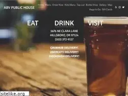 Sites similar to abvpub.com