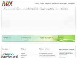 Sites similar to abvsoft.ru