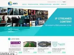Sites similar to abvtc.com
