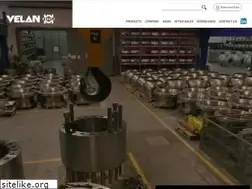 Sites similar to abvvalves.com