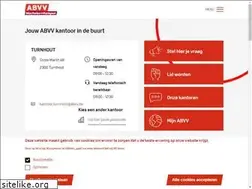 Sites similar to abvvmechelenkempen.be
