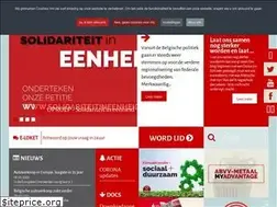Sites similar to abvvmetaal.be