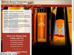 Sites similar to abvwines.com