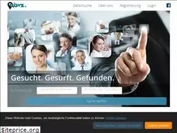 Sites similar to abvz.de