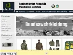 Sites similar to abw-ausstattung.com