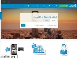 Sites similar to abwab.com