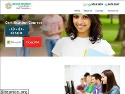 Sites similar to abwabtraining.com