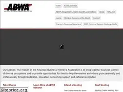 Sites similar to abwaneapolitan.org