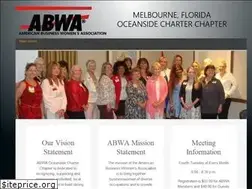 Sites similar to abwaoceanside.com