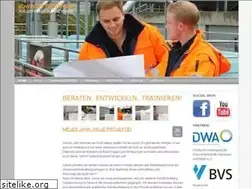 Sites similar to abwasser-meister.de