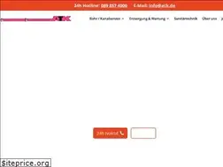 Sites similar to abwassertechnik-leiss.de