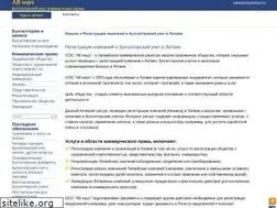 Sites similar to abways.lv