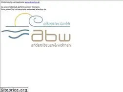 Sites similar to abwdat.de