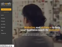 Sites similar to abweb.com.au