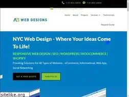 Sites similar to abwebdesigner.com