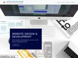 Sites similar to abwebdev.com