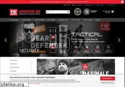 Sites similar to abwehr.de
