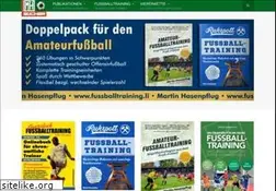 Sites similar to abwehrkette.de
