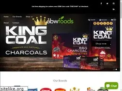 Sites similar to abwfoods.com.au