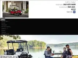 Sites similar to abwgolfcarts.com