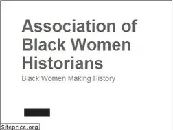 Sites similar to abwh.org