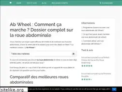 Sites similar to abwheel.eu