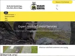 Sites similar to abwildliferemoval.com