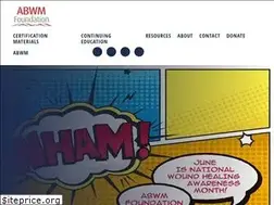 Sites similar to abwmfoundation.org