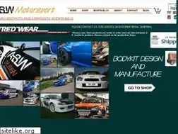 Sites similar to abwmotorsport.co.uk