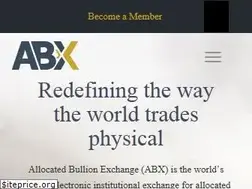 Sites similar to abx.com