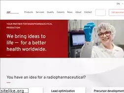 Sites similar to abx.de