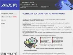 Sites similar to abx.pl