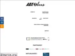 Sites similar to abx2bus.pl