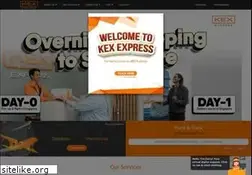 Sites similar to abxexpress.com.my