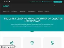 Sites similar to abxled.com