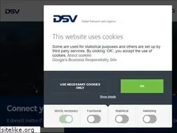 Sites similar to abxlogistics.com