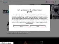 Sites similar to abxplore.be