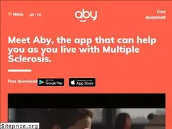 Sites similar to aby-app.ca
