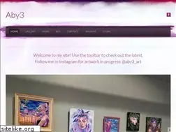 Sites similar to aby3.com
